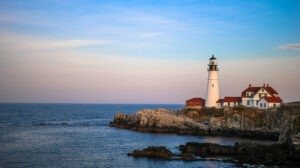 new england boating