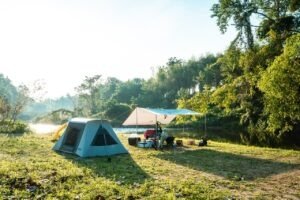 KOA Campgrounds