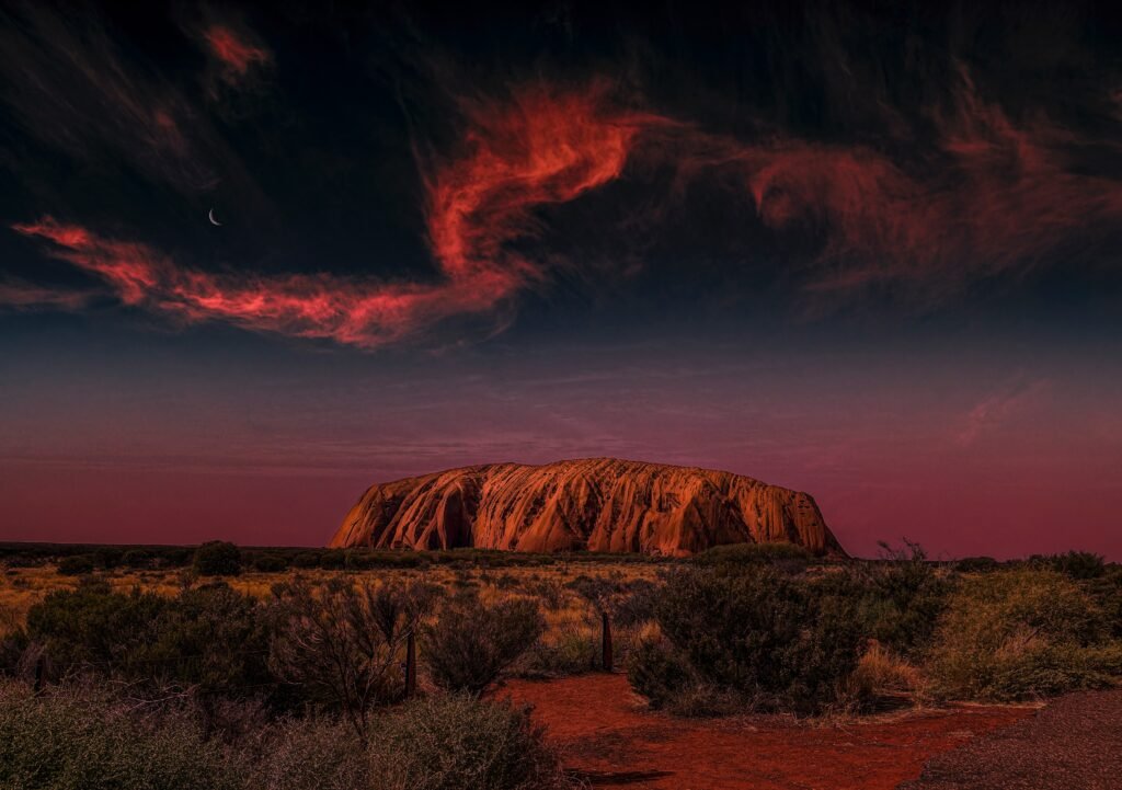 Northern Territory, Australia