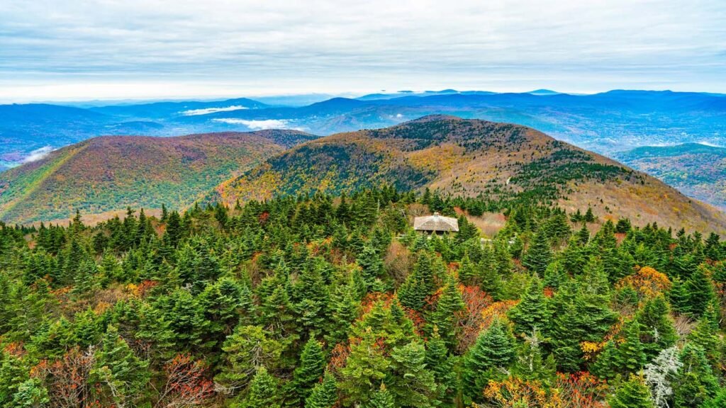 mount greylock