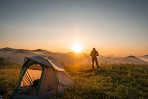 Glamping Options For the Solo Traveler