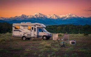 5 of the Best Generators for RV Camping and Glamping